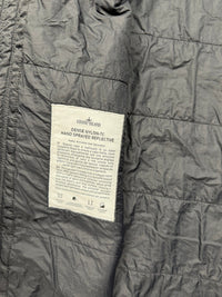 Stone Island Dense Nylon-TC Hand Sprayed Reflective