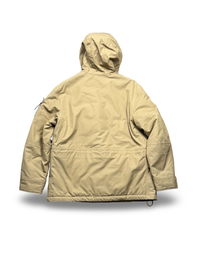 Stone Island O-Ventile With Primaloft Insulation Technology Ghost Piece