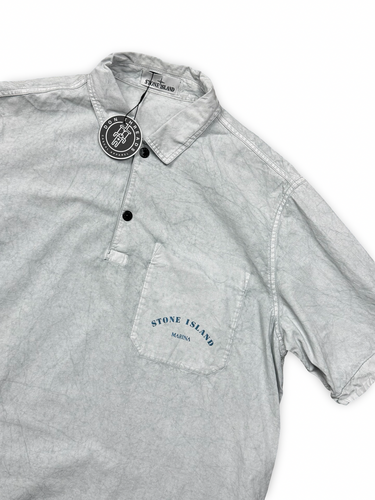 Stone Island Marina Polo