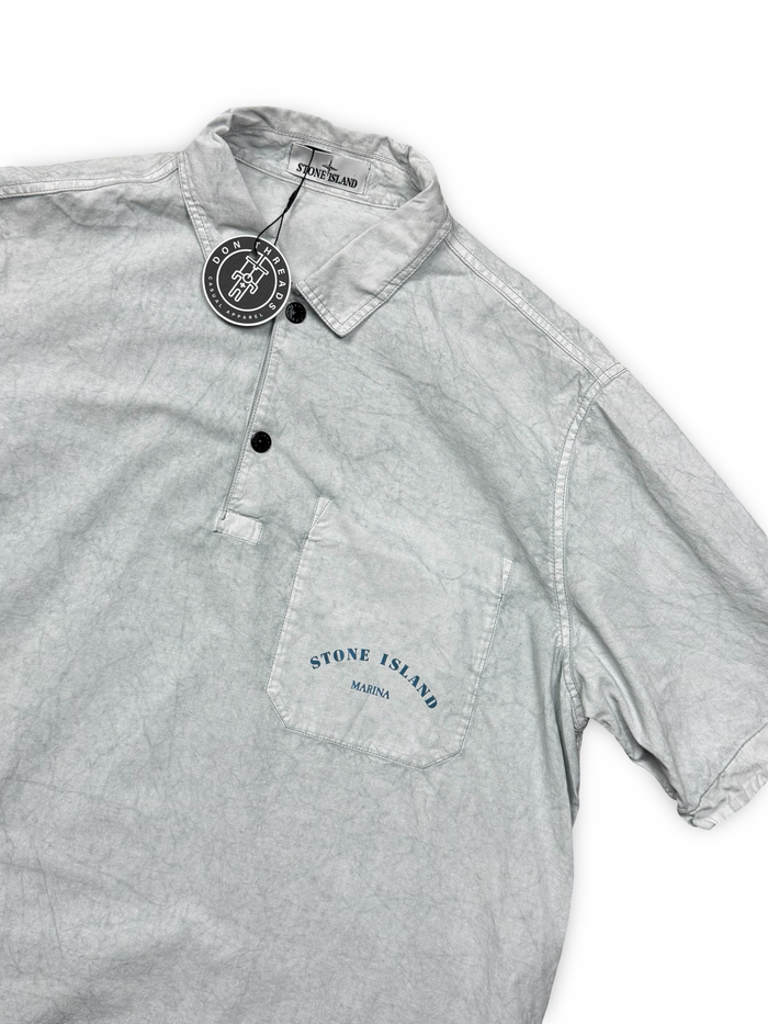Stone Island Marina Polo