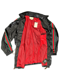 Gucci Parka
