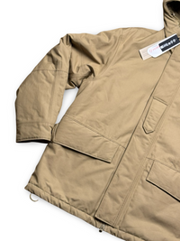 Stone Island O-Ventile With Primaloft Insulation Technology Ghost Piece