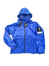 Stone Island Heat Reactive Lamy With Cotton Linen Tela