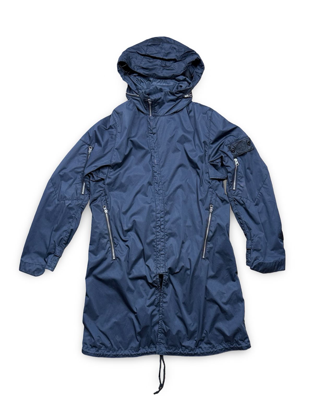 Stone Island Shadow Project Parka