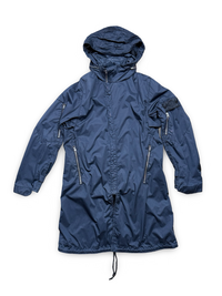 Stone Island Shadow Project Parka