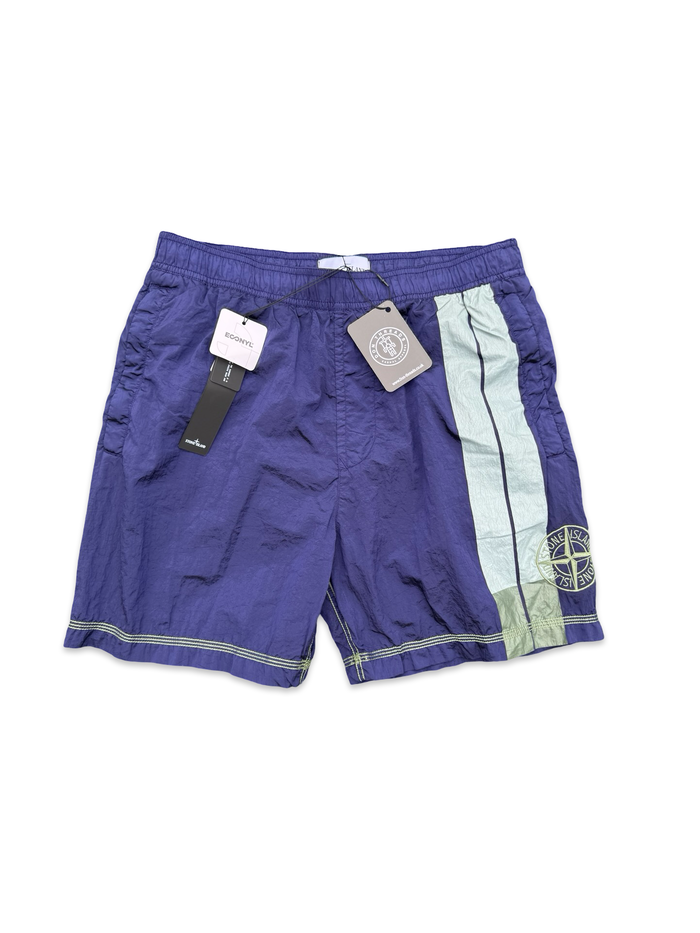 Stone Island Nylon Metal Shorts