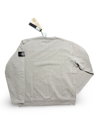 Stone Island Closed Loop Project Crewneck