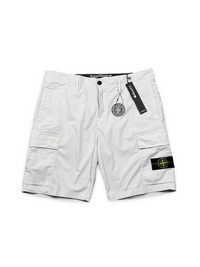 Stone Island Cargo Shorts