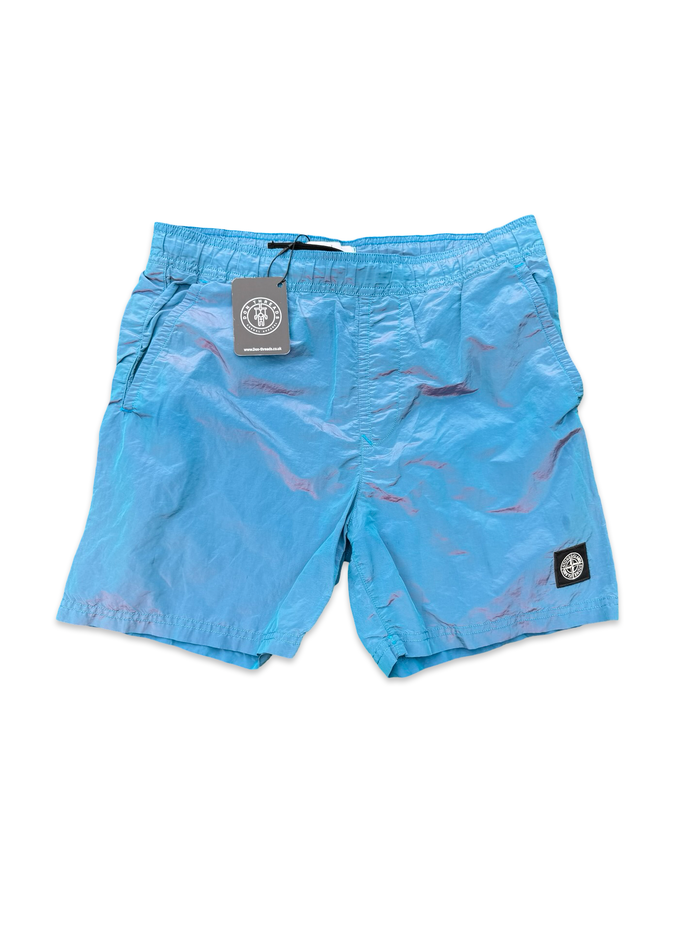 Stone Island Weft Shorts