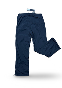 Stone Island Nylon Ghost Project Cargo Trousers