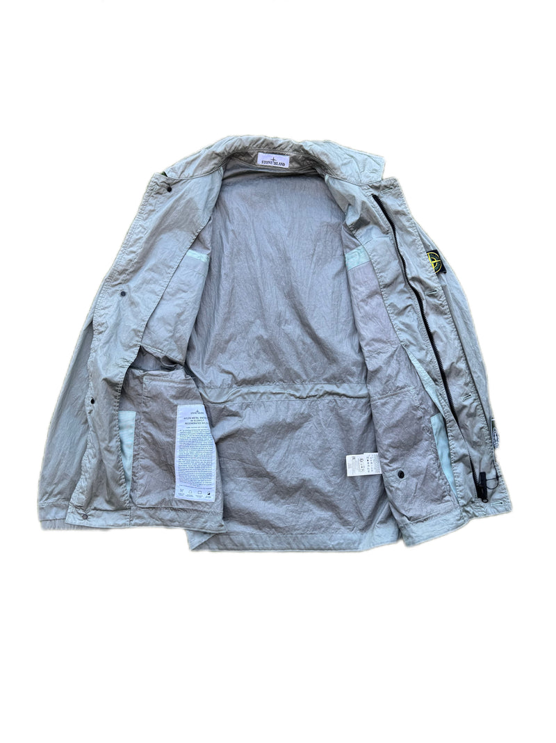 Stone Island Nylon Metal Watro-TC In Econyl Regenerated Nylon