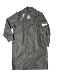 Stone Island O-Ventile Ghost Piece Trench Coat