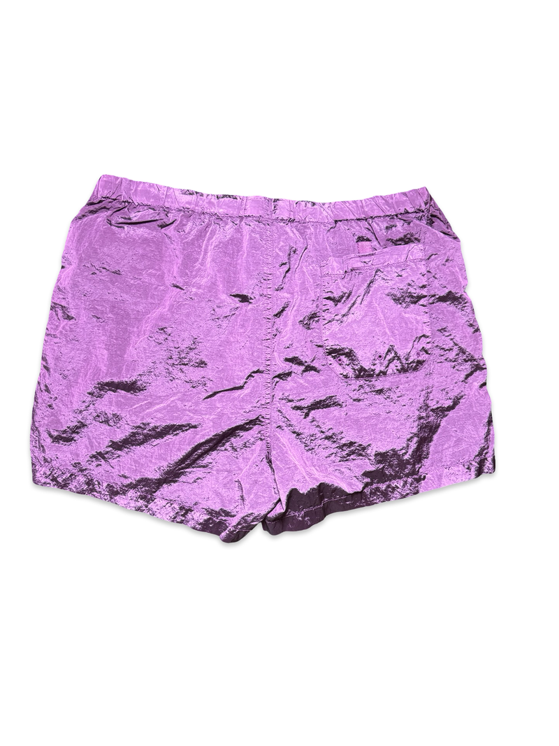 Stone Island Nylon Metal Shorts
