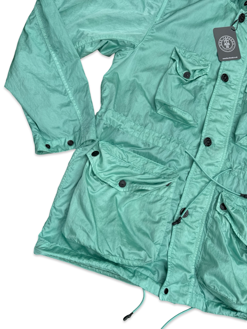 Stone Island Nylon Raso-TC