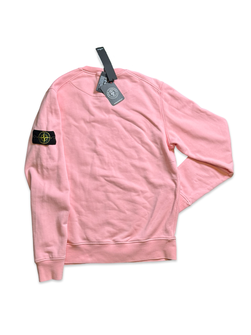 Stone Island Crewneck