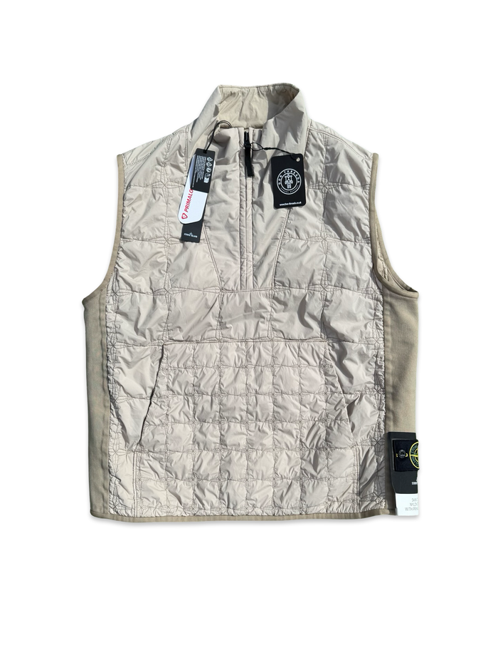 Stone Island Skin Touch Nylon Stella With Primaloft-TC