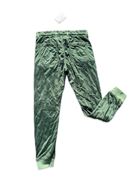 Stone Island Quilted Trousers