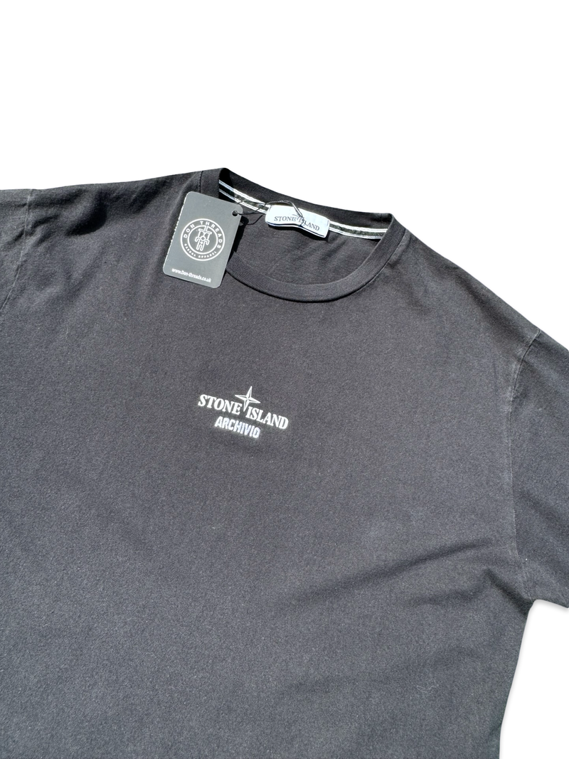 Stone Island T-Shirt Archivio