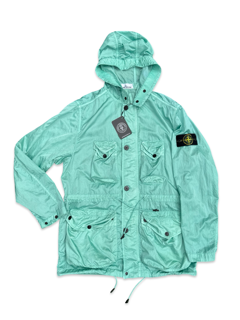 Stone Island Nylon Raso-TC