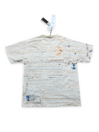 Stone Island x Frieze T-Shirt