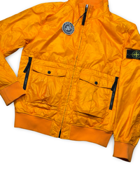Stone Island Micro Rip Stop 7 Den / Tyvek Shield