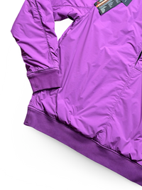 Stone Island Comfort Tech Composite Polartec Alpha Technology