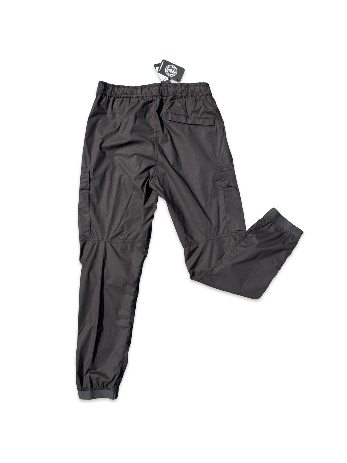 Stone Island Cargo Trousers