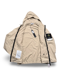 Stone Island Cotton Twill Stretch-TC