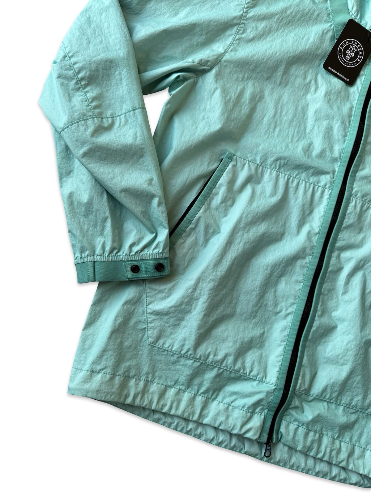 Stone Island Membrana 3L-TC
