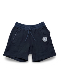 Stone Island Shadow Project Fleece Shorts
