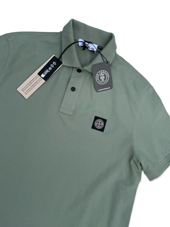 Stone Island Polo shirt