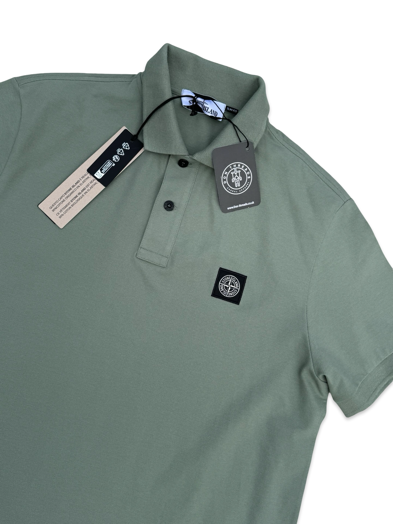 Stone Island Polo shirt