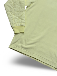 Stone Island Crewneck With Primaloft