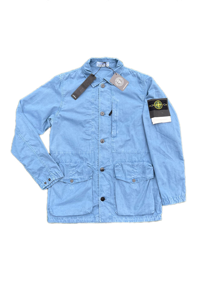 Stone Island Tela Smerigliata BNWT