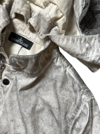Stone Island Shadow Project Raso-R 3L Parka