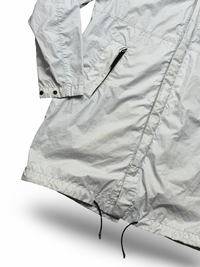 Stone Island Membrana Parka 3L TC
