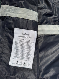 Stone Island Liquid Reflective