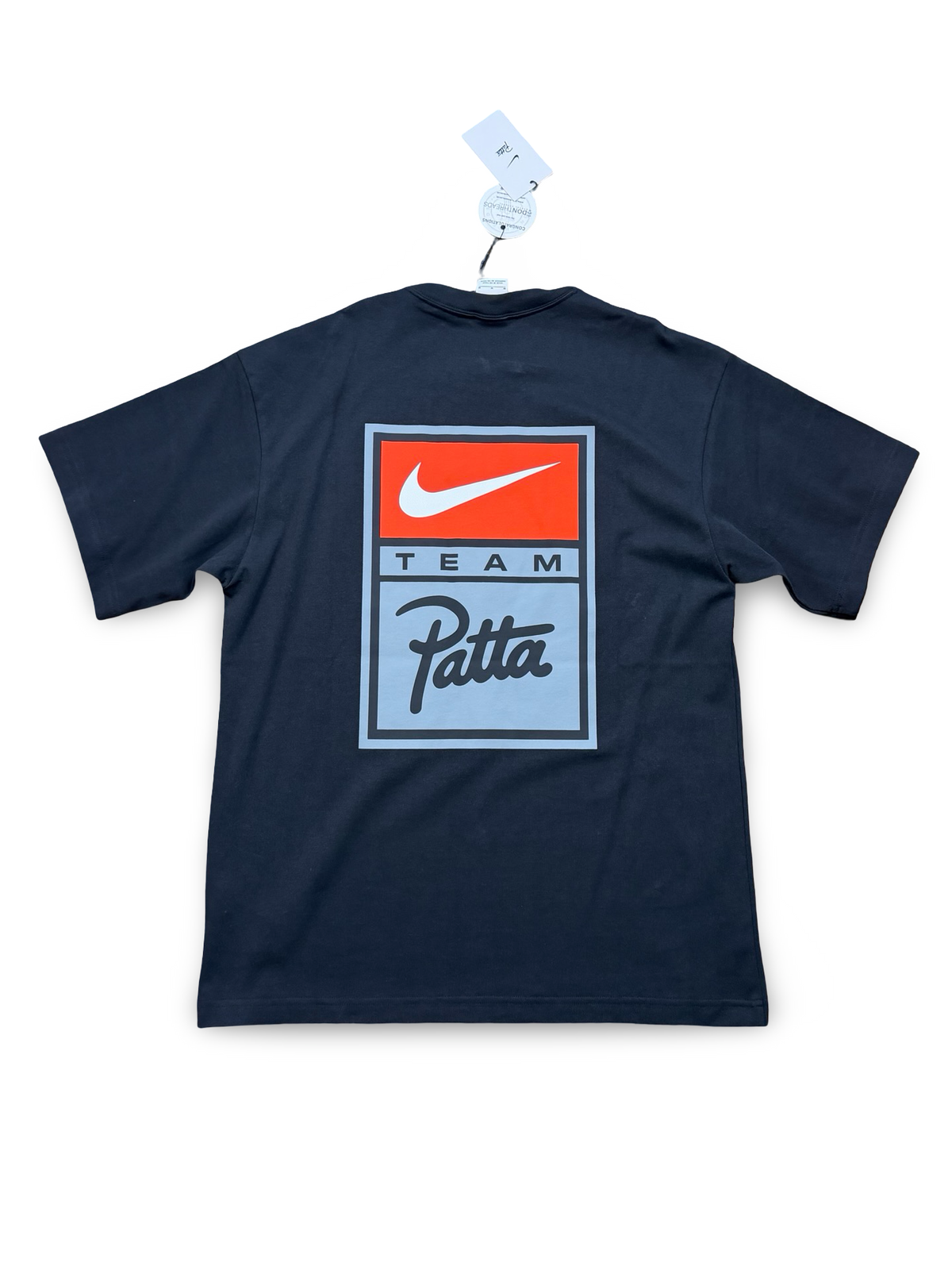 Nike x Patta T-Shirt