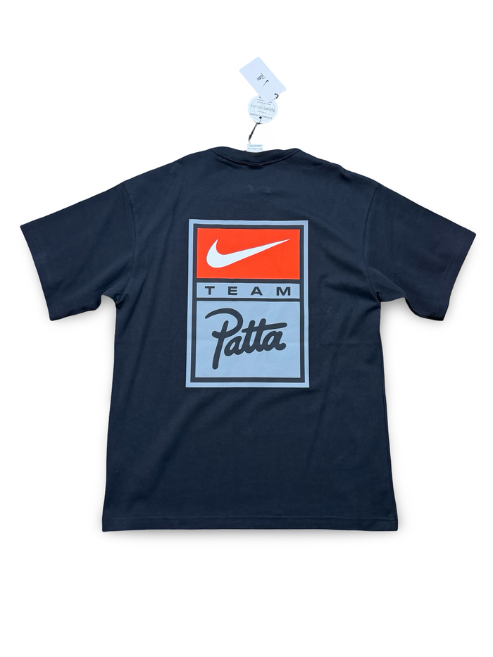 Nike x Patta T-Shirt
