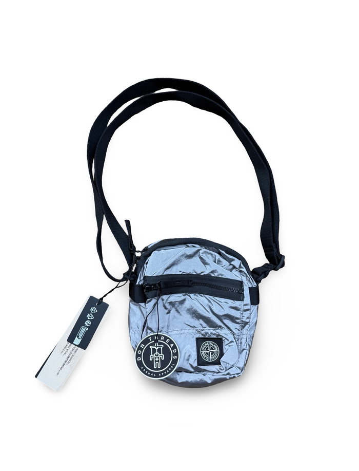 Stone Island Cross body Nylon Metal Bag