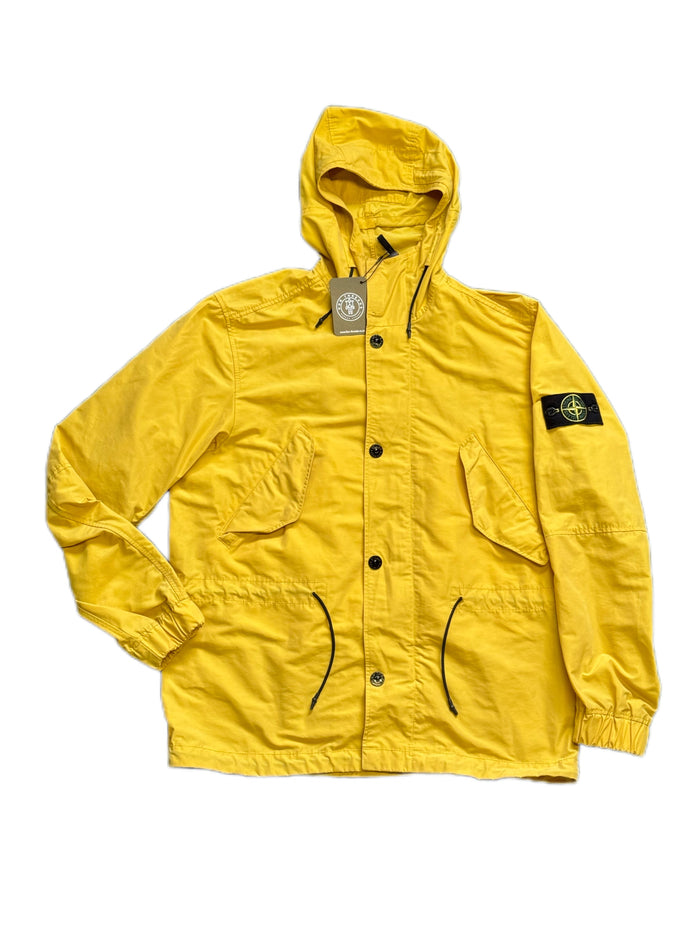 Stone Island Micro Reps
