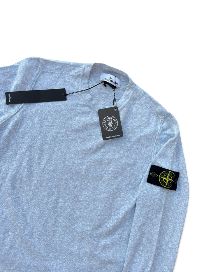 Stone Island Knit Crewneck