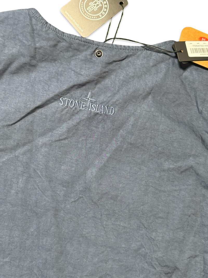 Stone Island 40th Anniversary Luminescent Poly Cover Composite