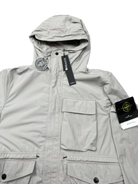 Stone Island Micro Twill