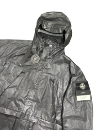 Stone Island Light Leather Organza