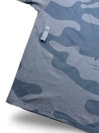 Stone Island Camo T-Shirt