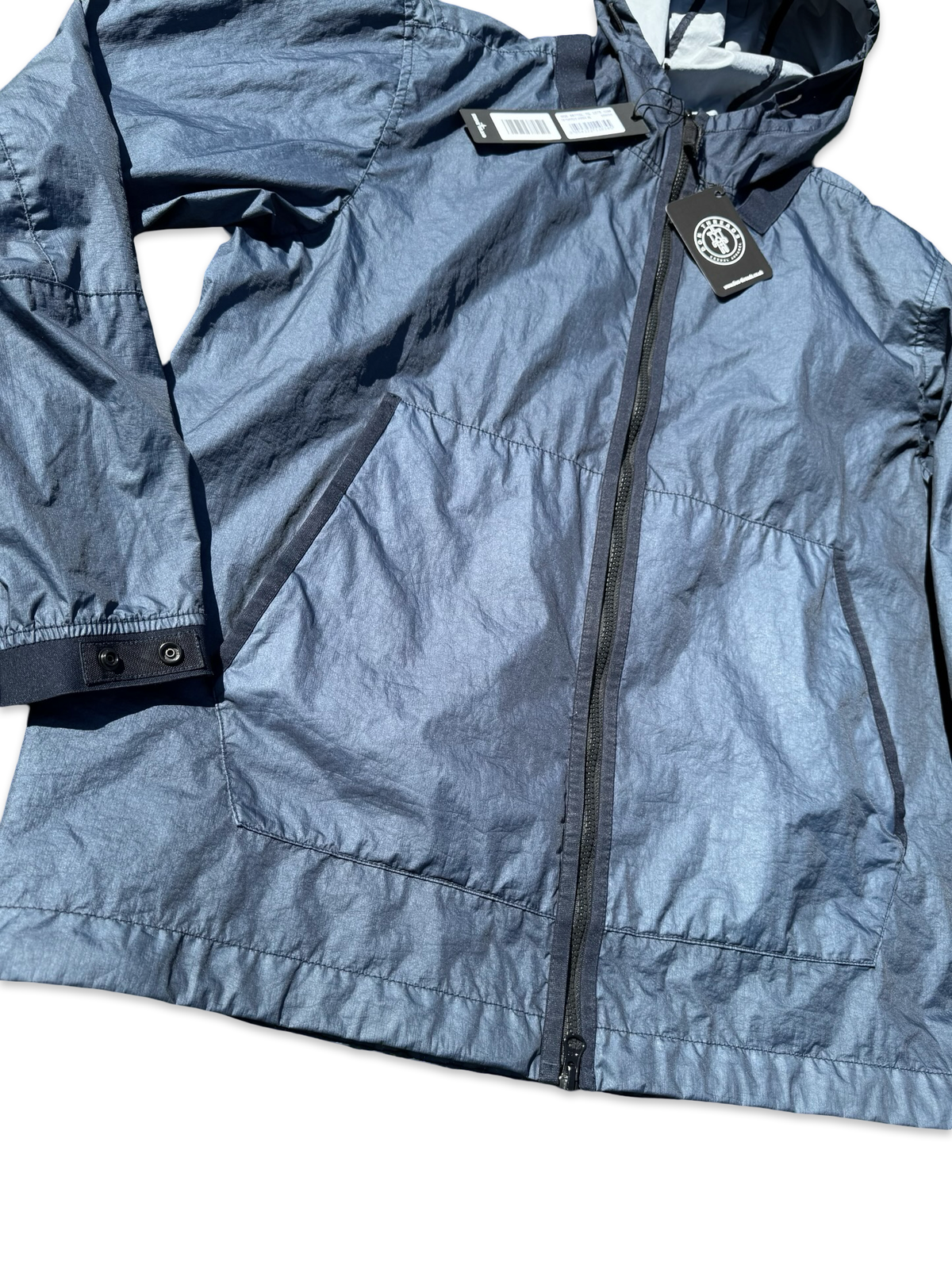 Stone Island Membrana 3L-TC