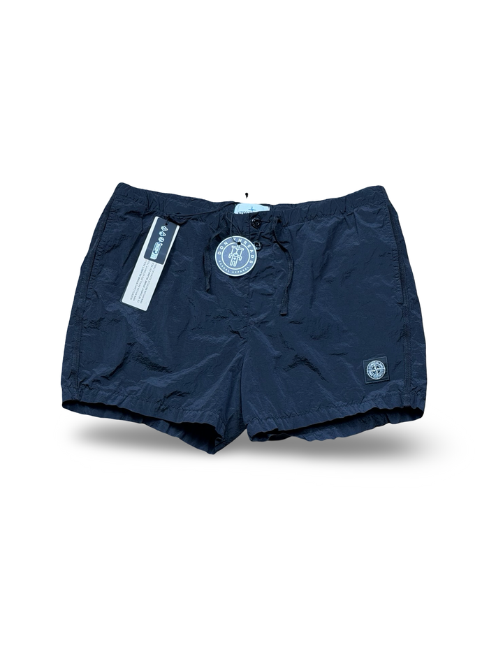 Stone Island Nylon Metal Shorts