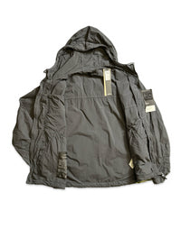 Stone Island Ghost Project Nylon Smerigliato Ghost Piece