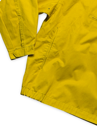 Stone Island Raso Gommato Cover Colorado Bio 40th Anniversary